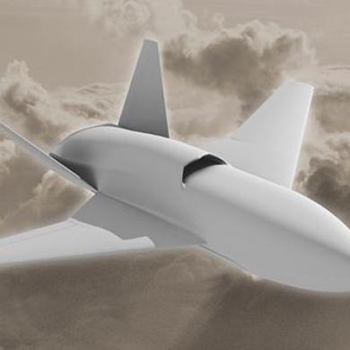 Additive Technologies For Future UK Air Power Advance