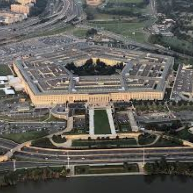Tech startups still face the Pentagon’s ‘valley of death’