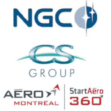 NGC Aérospatiale et CS Canada joignent leurs forces pour certifier un système d’autopilotage pour drones