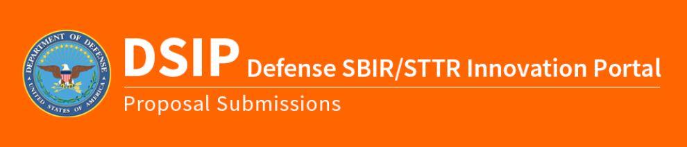 Announcement of an SBIR/STTR Opportunity