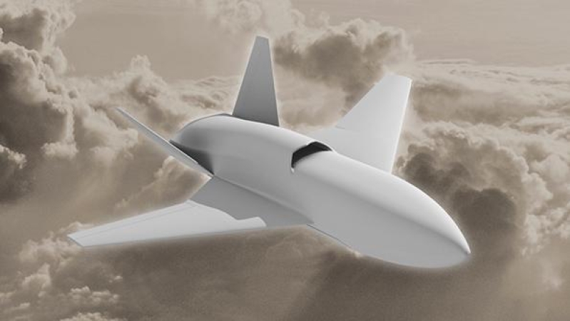 Additive Technologies For Future UK Air Power Advance