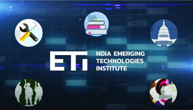 Introducing the Emerging Technologies Institute