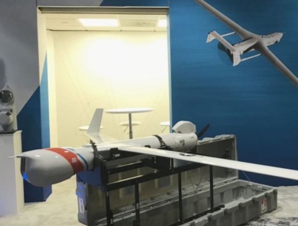 USAF issues RFI for directed energy C-UAS technologies